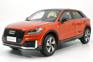 Paudi 1/18 AEfB Q2L Q2 2019 IW _CLXgfJ? Paudi 1:18 Audi Q2L Q2 2019 Orange Diecast Model Car