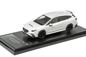 Xo 1/43 Xo H[O STI Sport 2020 NX^zCgEp[ SUBARU LEVORG