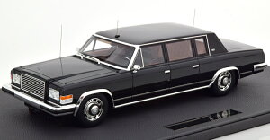 gbv}PX 1/18 1978 W 4104 哝̐p ubN Top Marques 1:18 1978 Zil 4104 Presidential Limousine, black