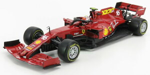 BURAGO 1/18 �t�F���[�� F1 SF1000 �`�[�� �X�N�[�f���A �t�F���[�� #16 ��8�� �g�X�J�[�iGP ���W�F�� ��1000�� GP �t�F���[�� F1 2020 BURAGO 1:18 FERRARI F1 SF1000 TEAM SCUDERIA FERRARI N 16 8th TOSCANA GP MUGELLO 1000th GP FE