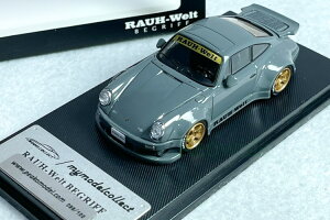 fRNg 1/64 RWB 930 3.8 Type Wing ZgO[@zC[FS[h 100 |VF 911 RAUH-Welf BEGRIFF