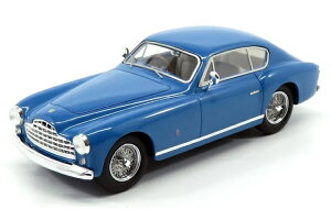 KESS 1/43 tF[ 195 C^[ MA N[y 1950 u[ 250 KESS 1:43 FERRARI 195 INTER GHIA COUPE 1950 BLUE LIMITED 250 ITEMS.