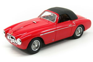 KESS 1/43 tF[ 212 GNX|[g rOi[ ch.0106e KuI N[Y 1951 bh 250 KESS 1:43 FERRARI 212 EXPORT VIGNALE ch.0106e CABRIOLET CLOSED 1951 RED LIMITED 250 ITEMS.