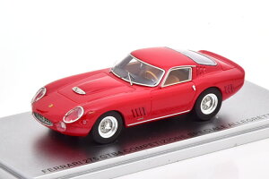 KESS 1/43 tF[ 275 GTB4 RyeBcBI[l XyV AObeB 1967 bh 400 Kess 1:43 Ferrari 275 GTB4 Competizione Speciale Allegretti 1967 red Limited Edition 400 pcs