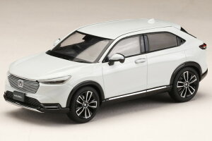 HOBBY JAPAN 1/43 z_ F[ fBXvCf v~ATCgzCgEp[Honda VEZEL