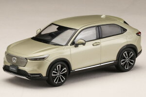 HOBBY JAPAN 1/43 z_ F[ fBXvCf ThJ[LEp[Honda VEZEL