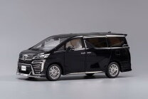 楽天市場】kengfai 1／18 トヨタ アルファードの通販 