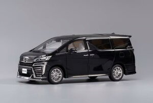 Keng Fai 1/18 g^ Ft@CA _CLXg nh tI[v ubNKengfai 1:18 Toyota Vellfire dieast full open Black