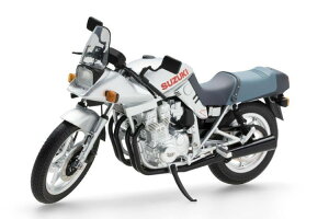XYL 1/12  _CLXgXP[f H105mm×W60mm×D190mmSUZUKI 1:12KATANA