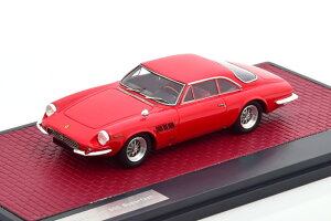 }gbNX 1/43 tF[ 500 X[p[t@Xg XyV sjt@[i 1965 bh 408 Matrix 1:43 Ferrari 500 Superfast Speciale by Pininfarina 1965 red Limited Edition 408 pcs
