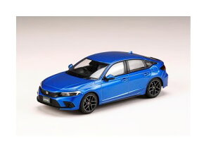 HJ43 1/43 z_ VrbN 2021 fBXvCf v~ANX^u[E^bNHonda 1:43 CIVIC