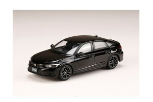 HJ43 1/43 z_ VrbN 2021 fBXvCf NX^ubNEp[Honda 1:43 CIVIC
