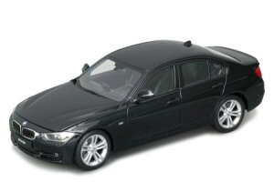 �E�B���[ 1/18 BMW 335i 3�V���[�Y �u���b�NWELLY 1:18 BMW 335i BLACK
