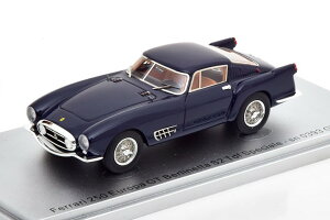 KESS 1/43 tF[ 250 [bp GT xlb^ S2 TDF XyV 1955 _[Nu[ 250Kess 1:43 Ferrari 250 Europa GT Berlinetta S2 Tdf Speciale 1955 darkblue Limited Edition 250 pcs
