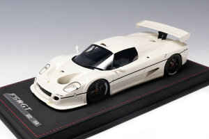 AB Models 1/18 �t�F���[�� F50 GT 2020 �p�[���z���C�g 50�����AB Models 1:18 Ferrari F50 GT 2020 Pearl White Limited 50 pcs