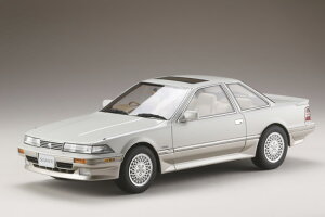 zr[Wp 1/18 g^ \A 3.0GT LIMITED MZ20 1988 NX^zCgg[jOll HOBBY JAPAN Toyota Soarer