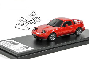 f[Y 1/43 D [mX [hX^[ gIMODELER'S 1:43 EUNOS ROADSTER