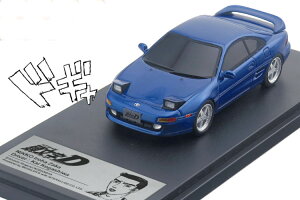 f[Y 1/43 D g^ SW20 MR2  JCMODELER'S 1:43 TOYOTA SW20 MR2