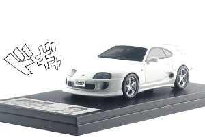 f[Y 1/43 Dg^ X[v ^[{ RZ JZA80 F pYMODELER'S 1:43 TOYOTA SUPRA TURBO RZ JZA80