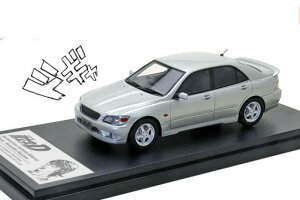 f[Y 1/43 D Aebc@ RS200 HR FMODELER'S 1:43 ALTEZZA RS200