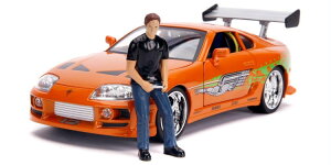 W_ gCY 1/18 F&F g^ X[v IW uCA uCA ChXs[h 1995 tBMAt Cg_JADA TOYS 1:18