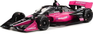 �O���[�����C�g 1/18 �z���_ #06 �C���f�B�J�[ �V���[�Y 2022 �G���I�E�J�X�g���l�x�XGreenlight 1:18 Honda #06 IndyCar Series 2022 Helio Castroneves
