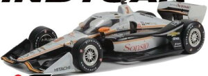 O[Cg 1/18 V{[ #3 CfBJ[ V[Y 2022 XRbgE}NtGreenlight 1:18 Chevrolet #3 IndyCar Series 2022 Scott McLaughlin