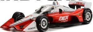 O[Cg 1/18 V{[ #3 D yeuOGP CfBJ[ V[Y 2022 XRbgE}NtGreenlight 1:18 Chevrolet #3 First Win Petersburg GP IndyCar Series 2022 Scott McLaughlin