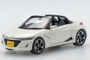 Gu 1/43 z_ S660 zCgEBBRO 1:43 HONDA S660