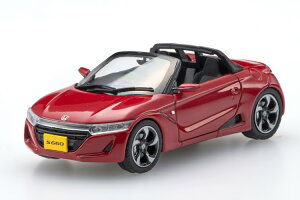 Gu 1/43 z_ S660 bhEBBRO 1:43 HONDA S660