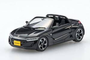 Gu 1/43 z_ S660 ubNEBBRO 1:43 HONDA S660