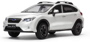 SUN STAR 1/18 Xo XV 2014 NX^EzCgEp[ SUBARU 2014