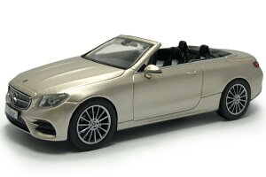 xc 1/43 ZfXExc ENX C238 JuI S[h 2021Mercedes-Benz 1:43 E-Class Coupe Cabriolet Gold 2021