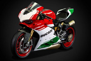 |P[ 1/4 hDJeB 1299 pjK[ R t@CiGfBV 2018Pocher 1:4 Ducati 1299 Panigale R Final Edition 2018