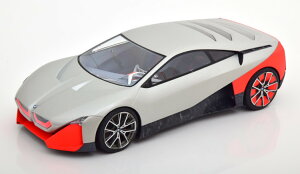NZG 1/18 BMW rW M lNXg RZvgJ[ IAA tNtg 2019 Vo[ XyVGfBV BMWNZG 1:18 BMW Vision M Next Concept Car IAA Frankfurt 2019 silver special edition of BMW