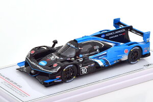 True Scale Miniatures 1/43 �A�L���� ARX-05 DPi �D�� 24���ԃf�C�g�i 2021True Scale Miniatures 1:43 Acura ARX-05 DPi Winner 24h Daytona 2021 Taylor/Albuquerque/Rossi/C