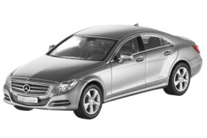 �x���c���� 1/43 �����Z�f�X�E�x���c CLS C218 125 �C�m�x�[�V����Mercedes-Benz 1:43 CLS C218 125 years of innovation