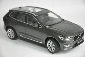 VOLVO 1/18 {{ XC60 2018 O[ _CLXg Volvo