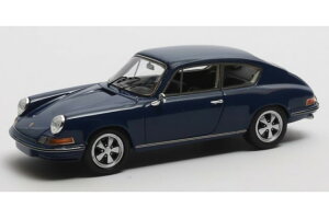 }gbNX 1/43 |VF 911 B17 vg^Cv sjt@[i 1969 u[ 408Matrix 1:43 Porsche 911 B17 prototype Pininfarina 1969 blue Limitation 408 pcs.