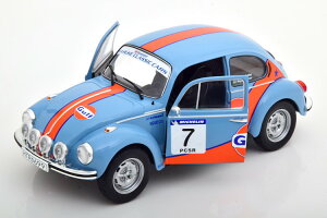 \h 1/18 tHNX[Q P[t@[ 1303 #7 [ R[Y {[ 2019 Kt JSolido 1:18 VW K?fer 1303 No 7 Rally Colds Balls 2019 Gulf Fahlke/Sterner