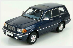 KESS 1/43 xg[ h~l[^[ 4X4 1994 W[o[ V[V p[\iJ[ X^ ulC u[ 250KESS 1:43 BENTLEY DOMINATOR 4X4 1994 MADE ON RANGE ROVER CHASSIS BLUE LIMITED 250 ITEMS