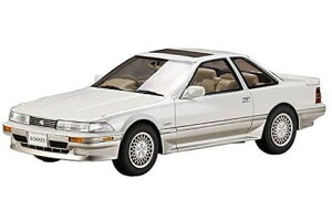 zr[Wp 1/18 g^ \A 3.0GT ~ebh (MZ21) GA TXyV 1988 HOBBY JAPAN 1:18 Toyota Soarer 3.0GT Limited (MZ21) Air suspension 1988