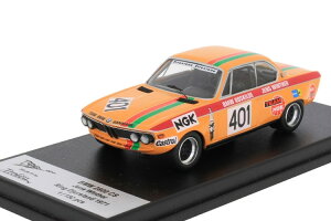 TROFEU 1/43 BMW 2800 CS #401 _[Xh O GP 1971TROFEU 1:43 BMW 2800 CS #401 GP DJURSLAND RING 1971 JENS WINTHER