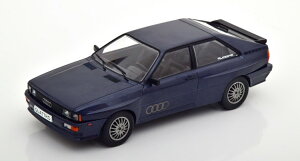 zCg{bNX 1/24 AEfB Ng B2 _[Nu[^bNWhite Box 1:24 Audi Quattro B2 darkblue-metallic