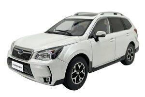 PAUDI 1/18 Xo tHX^[ 2015 zCg Subaru Forester nh