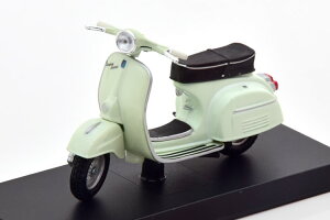 Altaya 1/18 sAWI xXp 125 X[p[ 1965 zCg uX^[Altaya 1:18 Piaggio Vespa 125 Super 1965 white in blister