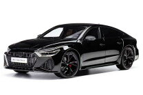 楽天市場】1/18 アウディ rs7の通販