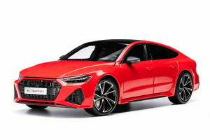 Keng Fai 1/18 AEfB RS7 C8 _CLXgJ[f bh JKengFai 1:18 Audi RS7 C8 Diecast Car Model Red
