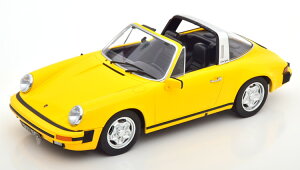 911 1/18 ミニカー ポルシェ タルガの人気商品・通販・価格比較 - 価格.com