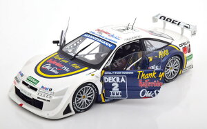 xN83 1/18 Iy Ju V6 4x4 #2 DTM ITC zbPnC 1995 YxO PP JWerk83 1:18 Opel Calibra V6 4x4 No 2 DTM ITC Hockenheim 1995 Rosberg Thank you Keke